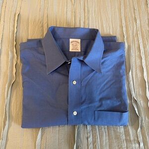 Brooks Brothers Madison Fit Dress Shirt | Size 17-34